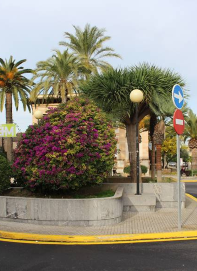 Santa-Margalida